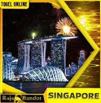 BANDAR TOGEL